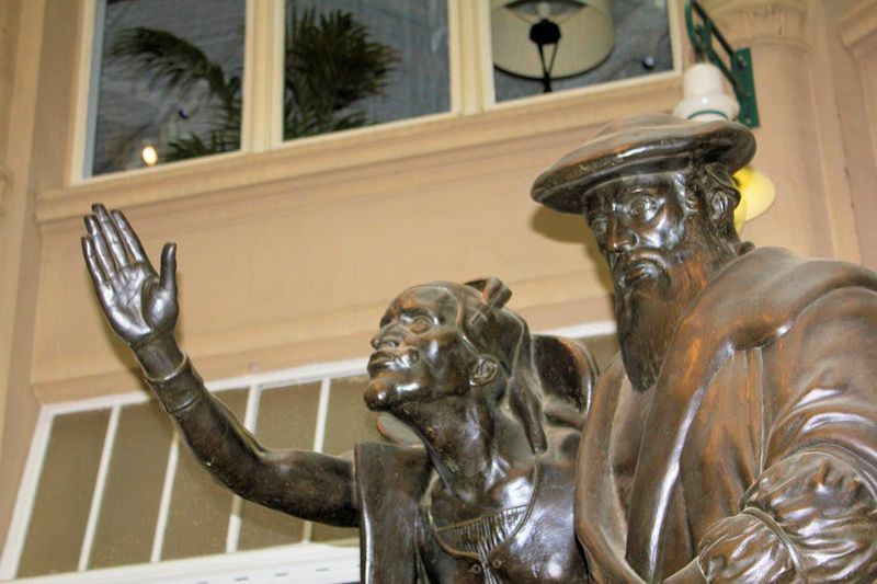 Billet Visite de la vieille ville de Leipzig