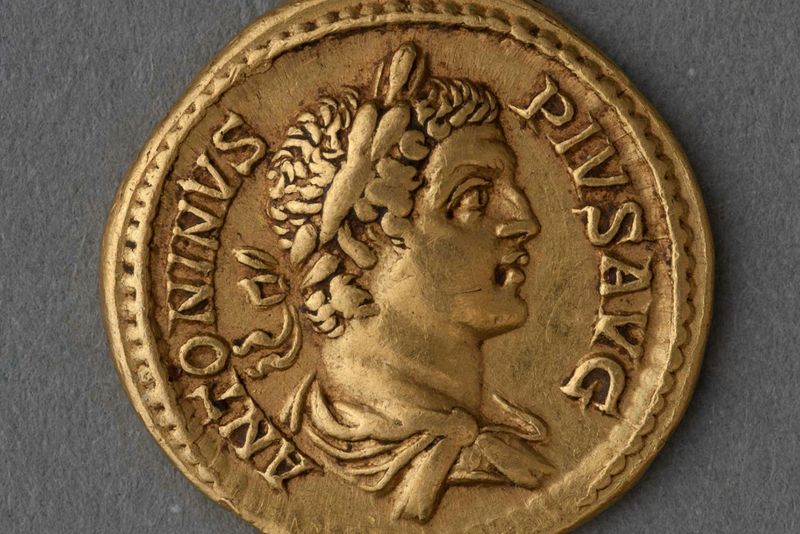 Billet Musée de Melbourne : ROME - Exposition "Empire, pouvoir, peuple