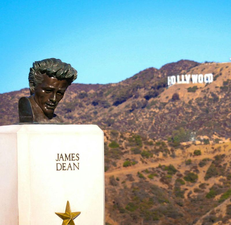 Billet Hollywood Sign et Griffith Park Los Angeles : Randonnée guidée