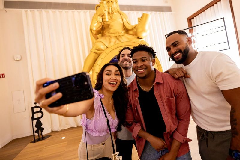 Billet Train World + Belgian Beer World