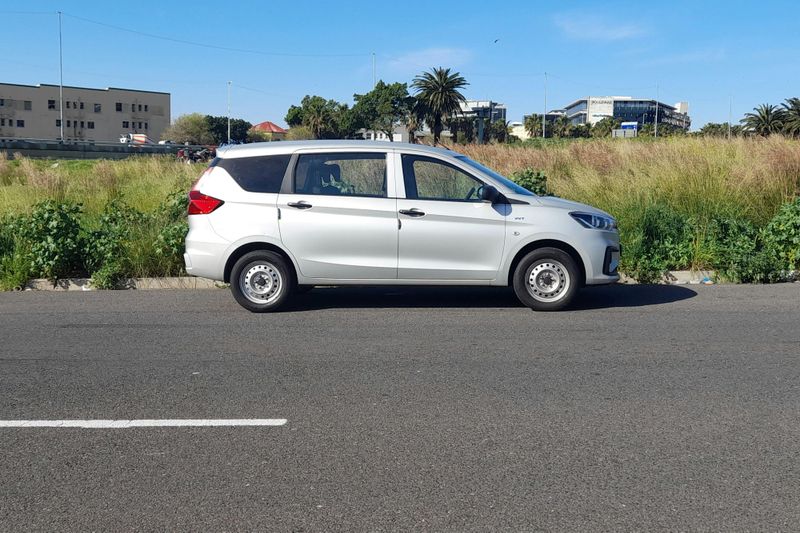 Billet Le Cap : Transfert aller-retour depuis/vers l'aéroport international