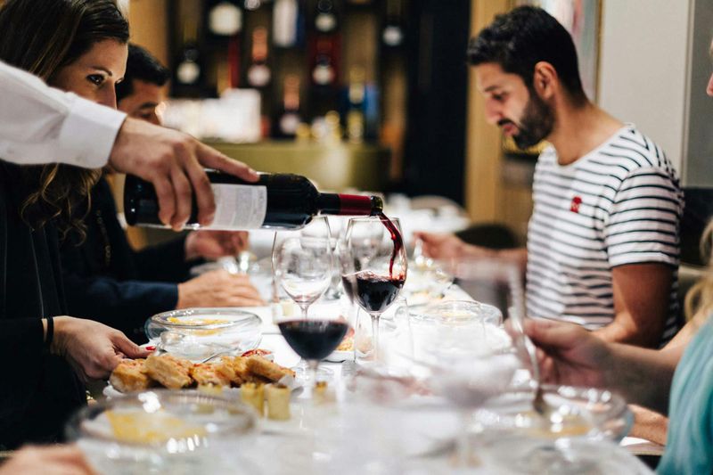 Billet Séville : Visite des vignobles et des tapas gastronomiques