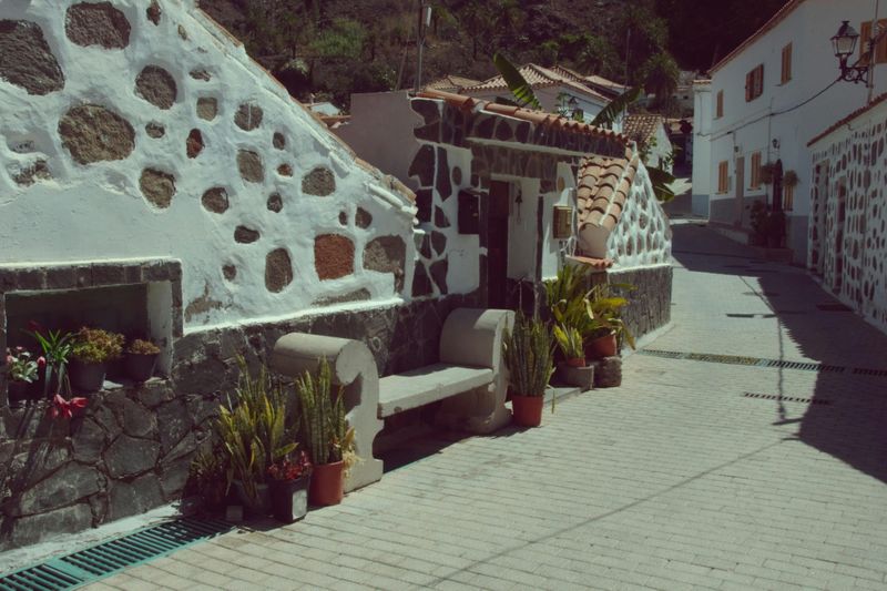 Billet Gran Canaria : Excursion d'une journée depuis Las Palmas + Déjeuner + Dégustation de vin + Transferts