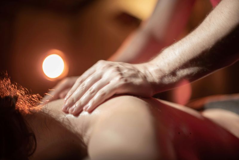 Billet Hammam Al Ándalus Córdoba : massage aux huiles essentielles