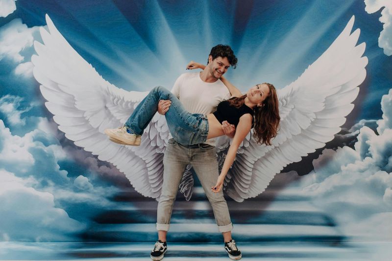 Billet 3D Fun Art Museum Portimão: Billet d'entrée