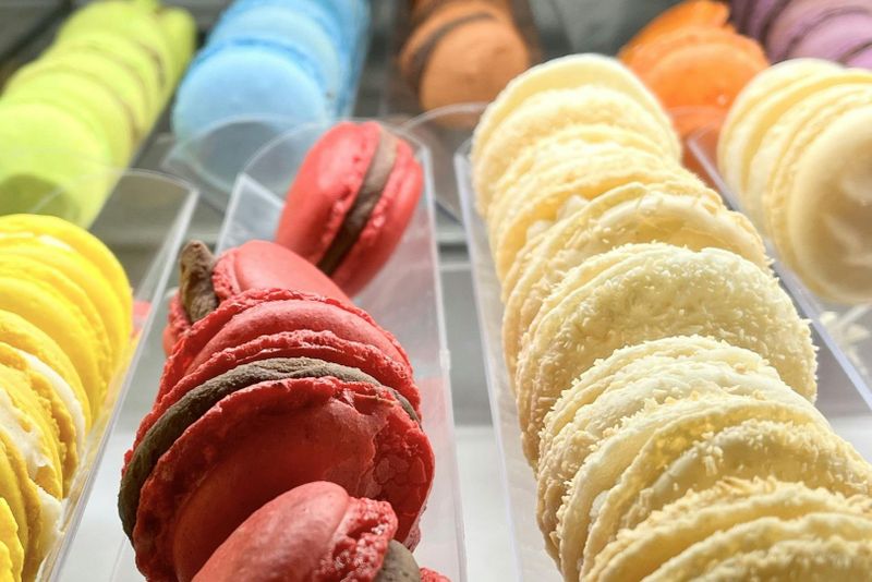 Billet Berlin : Tour international de la cuisine de rue