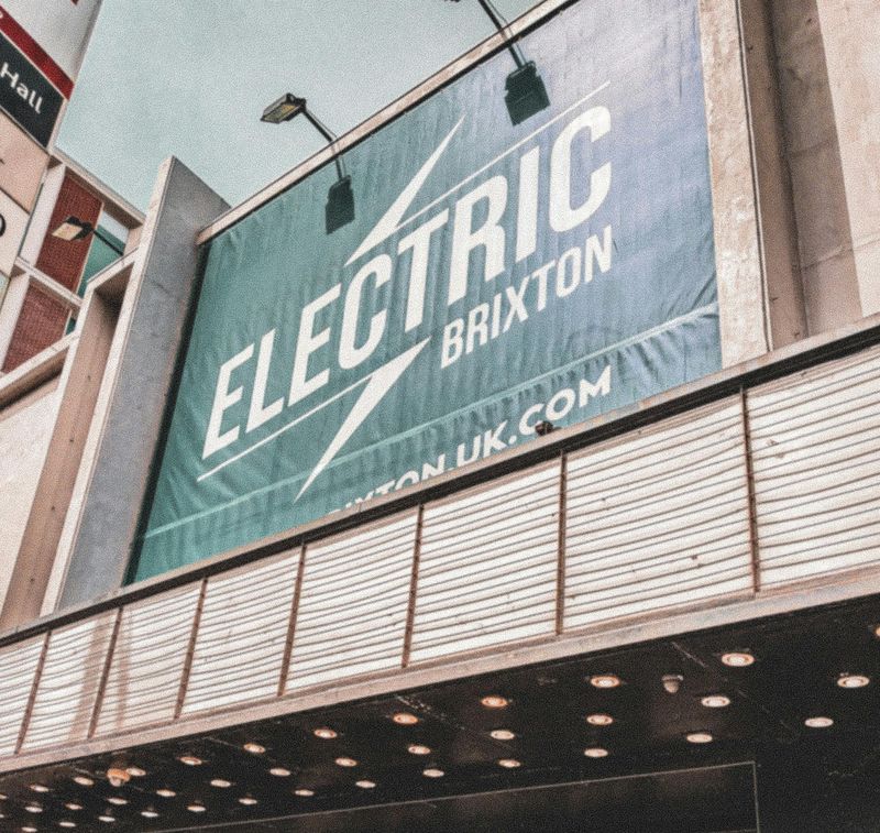 Billet Londres Brixton : Visite autoguidée à pied de la musique