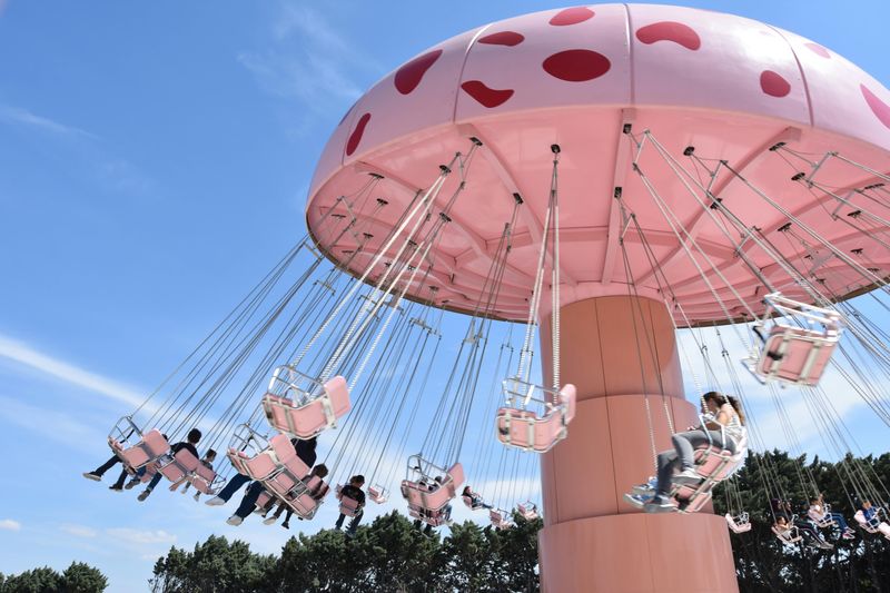 Billet Parc Spirou Provence : Ticket Fast Track Early Bird