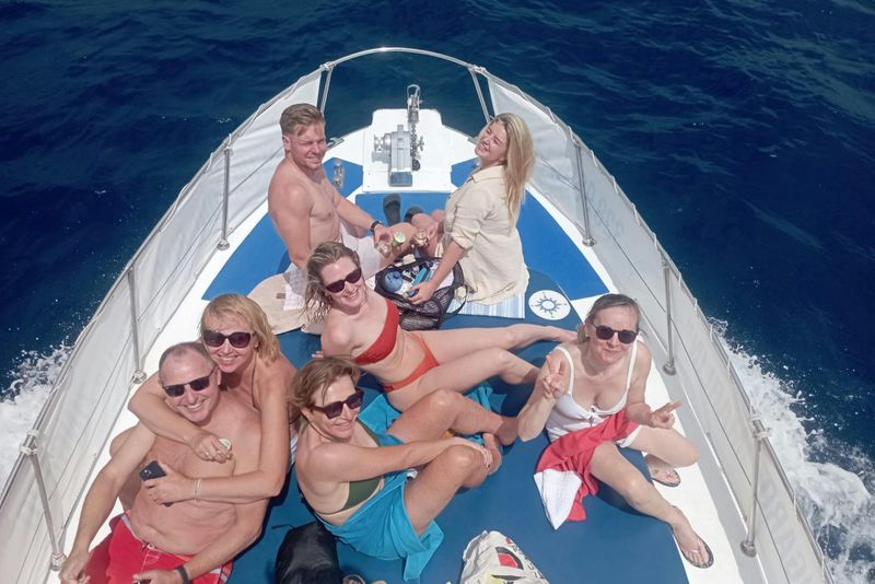 Billet Réserve naturelle de Zingaro et Scopello : visite guidée en bateau depuis San Vito Lo Capo