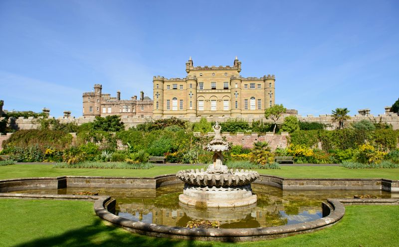 Billet Château de Culzean, Burns Country et côte de l'Ayrshire : visite depuis Glasgow