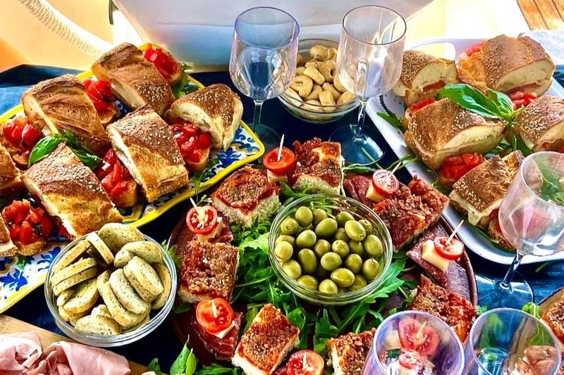 Billet Réserve naturelle de Zingaro : Visite guidée en bateau + Déjeuner + Boissons + Plongée en apnée