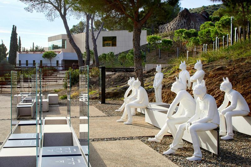 Billet elBulli1846: Billet d'entrée