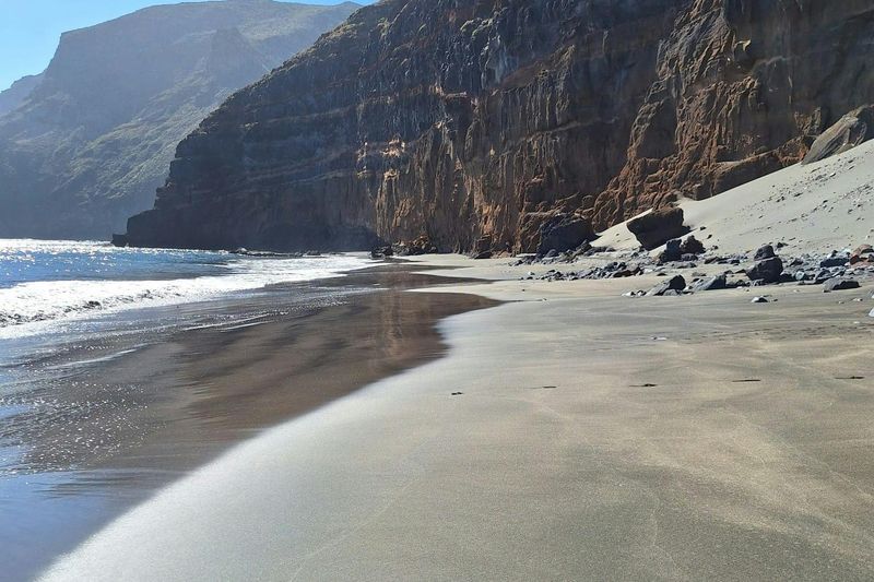 Billet Antequera : Randonnée guidée avec retour en bateau