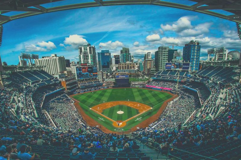 Billet Petco Park : Match de baseball des Padres de San Diego