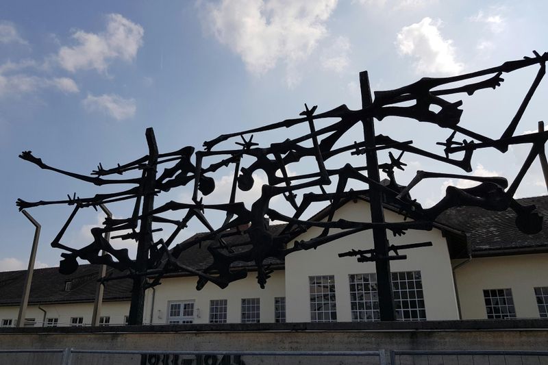 Billet Site commémoratif de Dachau : Visite au départ de Munich