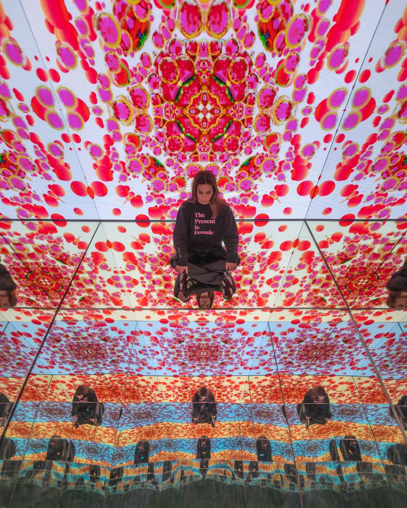 Billet Expérience Moco & Heineken