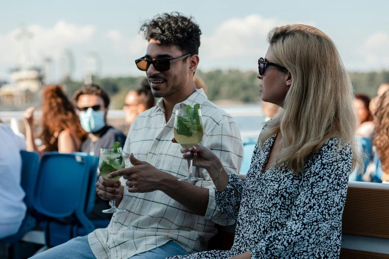 Billet Économiser de l'argent : visite guidée en bus et en bateau de plaisance