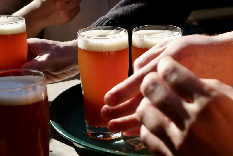 Billet Berlin : Visite guidée de la bière artisanale