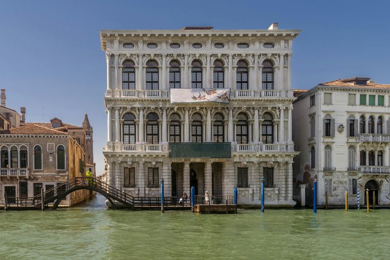 Billet Venise `Museums Pass