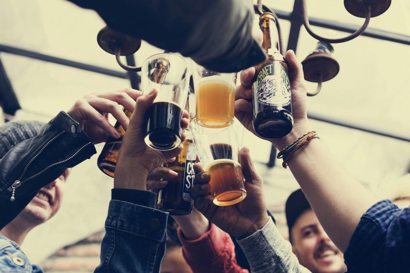 Billet Copenhague : Promenade de la bière politiquement incorrecte