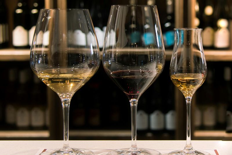 Billet Domaine viticole Reif : Dégustation de vins de qualité supérieure