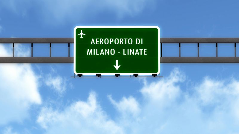 Billet Navette entre l'aéroport de Linate et Milan