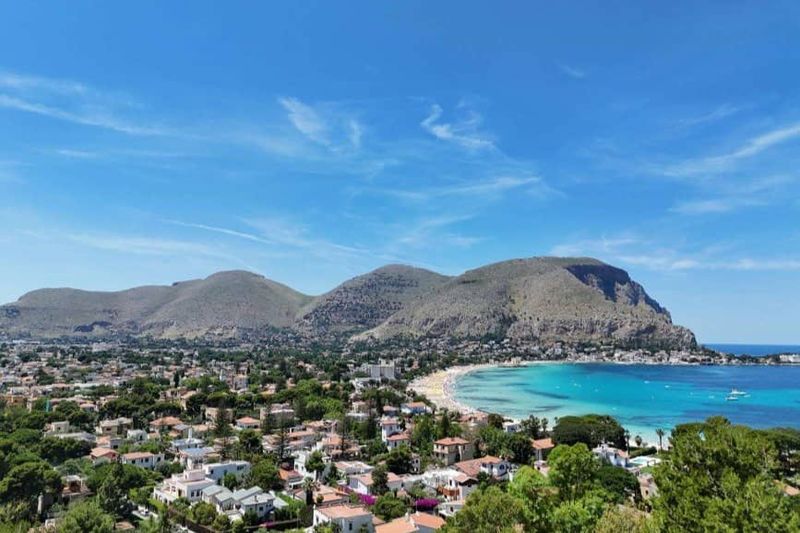 Billet Mondello : Aventure d'escalade + transfert aller-retour