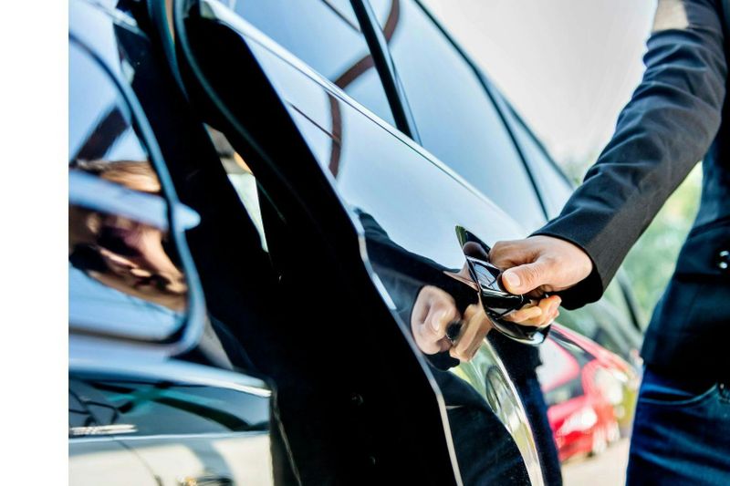 Billet Sydney : Transfert privé vers/depuis l'aéroport Kingsford Smith