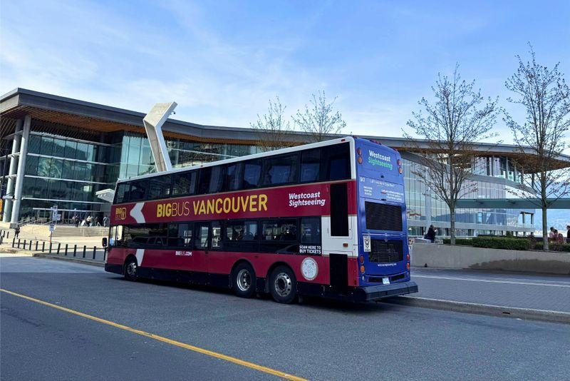 Billet Visite de Noël de Victoria et des Jardins Butchart : Excursion d'une journée au départ de Vancouver