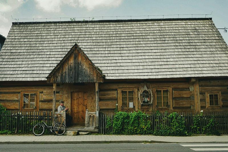 Billet Visite guidée privée d'une journée complète dans les montagnes des Tatras à Zakopane