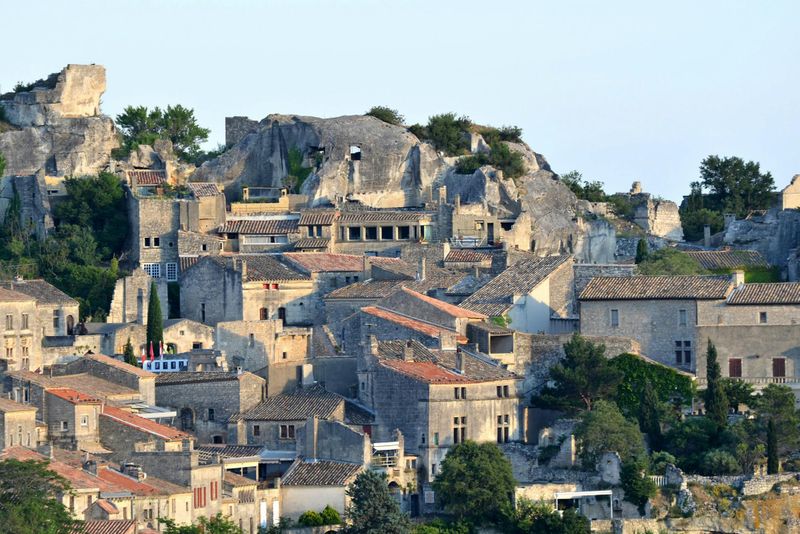 Billet Parc Naturel Régional des Alpilles : Visite guidée depuis Arles