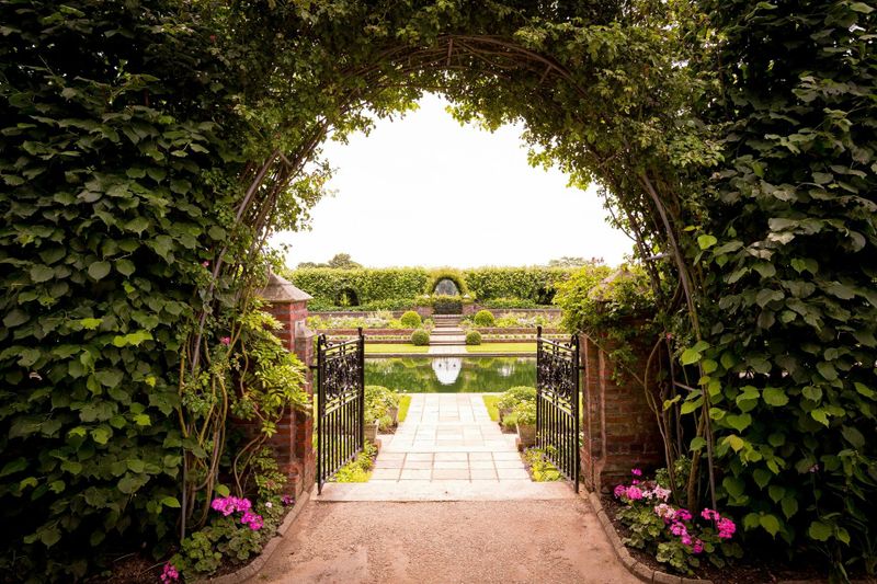 Billet Londres : Visite guidée à pied + relève de la garde + entrée au palais de Kensington