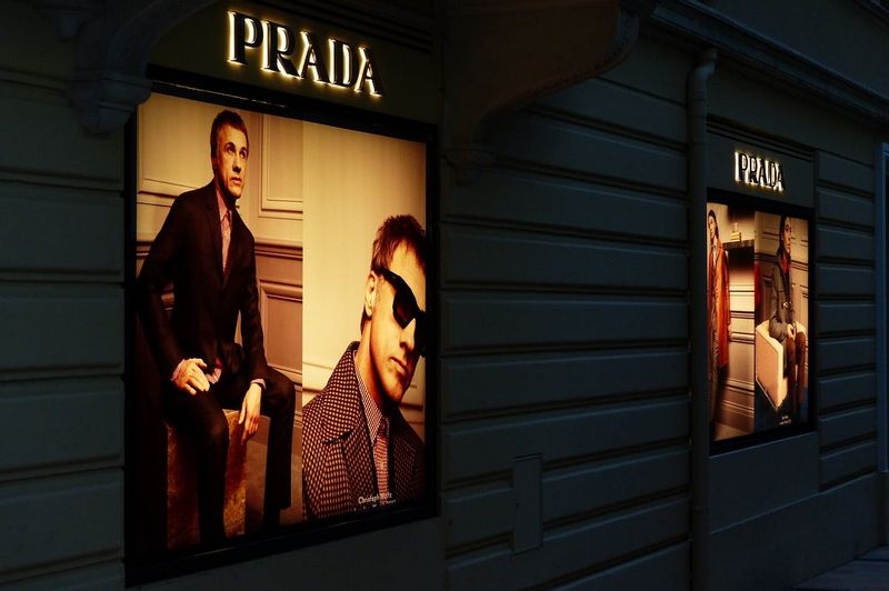 Billet Milan : Expérience de la mode et visite des magasins d'usine