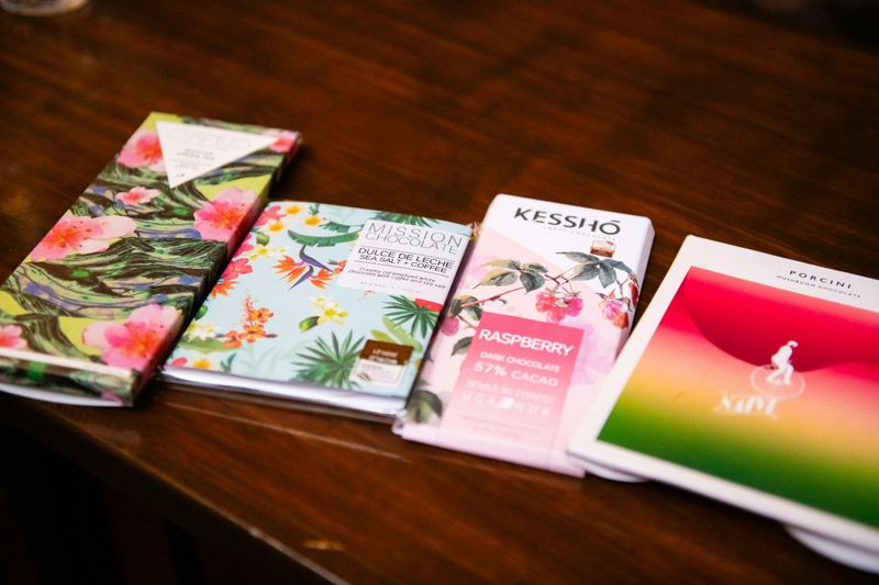 Billet Visite guidée du chocolat à Seattle