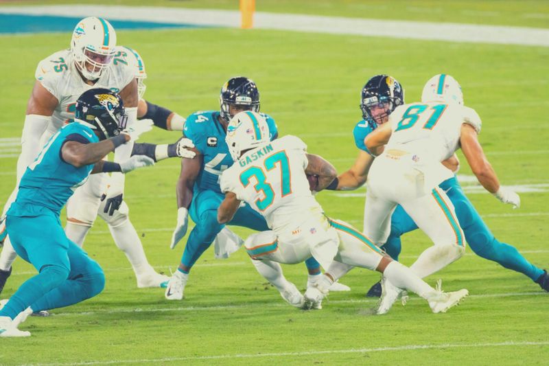 Billet Hard Rock Stadium : Match de football des Miami Dolphins