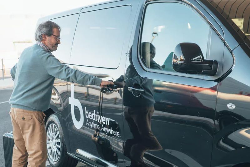 Billet Porto : Transfert privé entre l'aéroport et le centre ville, Maia ou Matosinhos