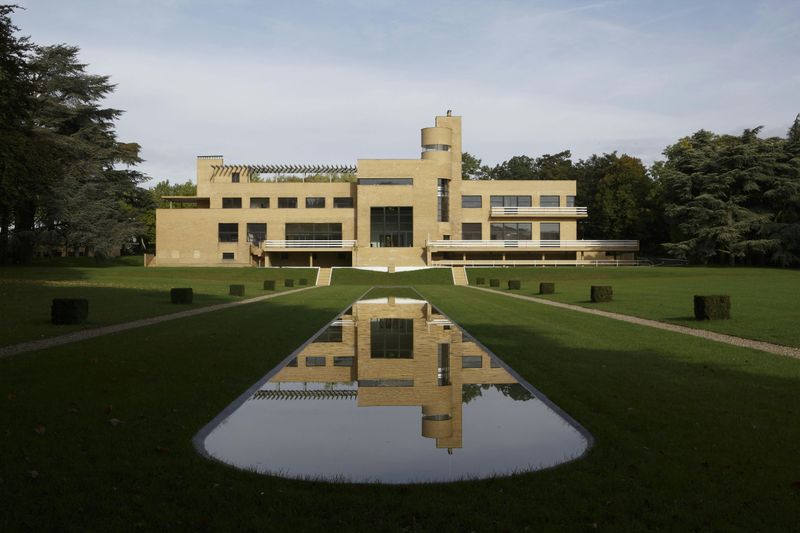 Billet Villa Cavrois: Billet avec accès rapide