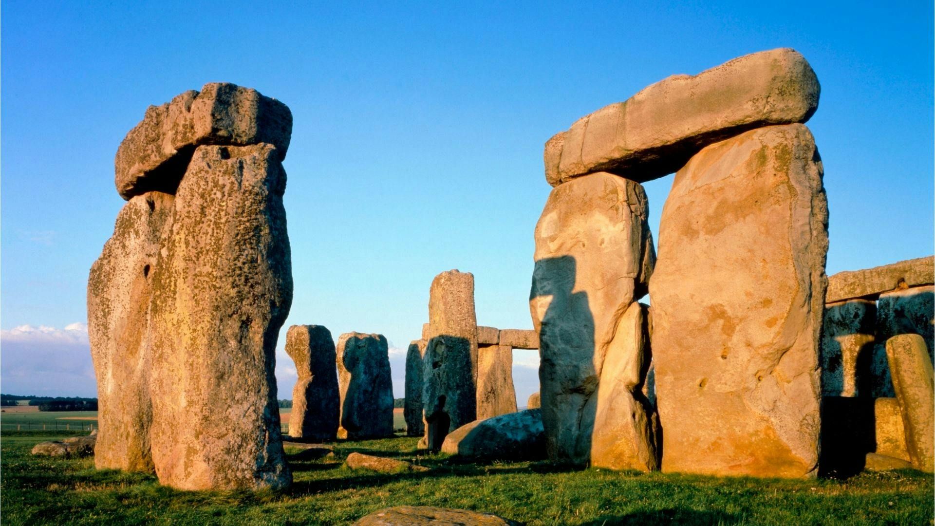Billet Stonehenge, le château de Windsor et Oxford : Excursion d'une journée depuis Londres