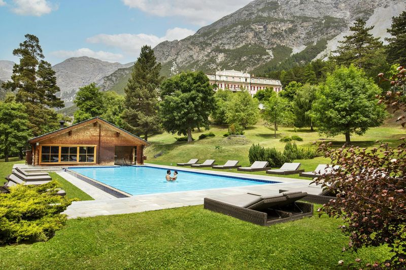 Billet Voucher QC Terme Bagni Nuovi Spa