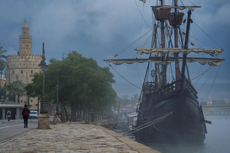 Billet Espace Exploraterra : Musée et réplique du Nao Victoria