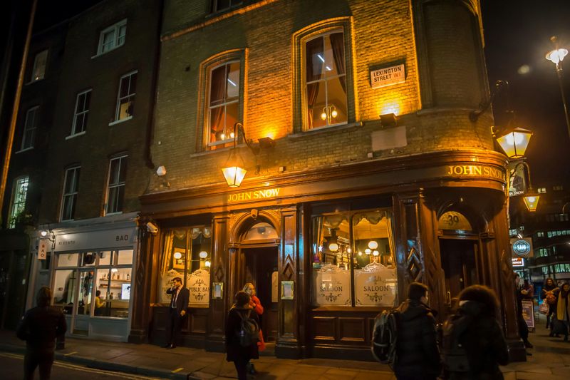 Billet London : Rock'n'Roll City Jeu d'exploration