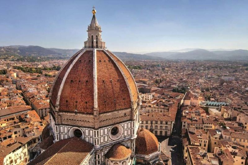 Billet Duomo de Florence, Baptistère & Musée Opera del Duomo : Visite guidée