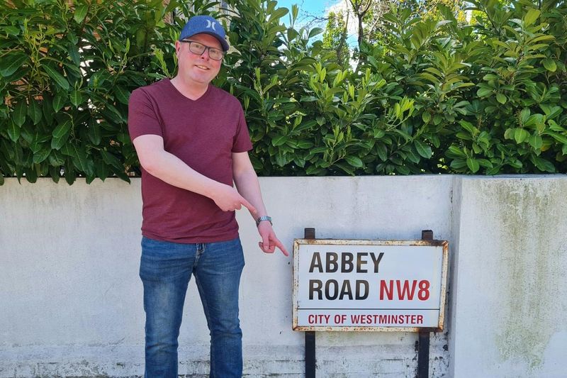 Billet Londres : Visite guidée du Rock N Roll Beatles + transfert aller-retour