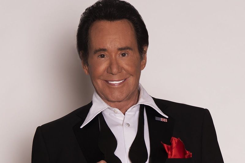 Billet Wayne : Up Close and Personal à Bugsy's Cabaret Showroom