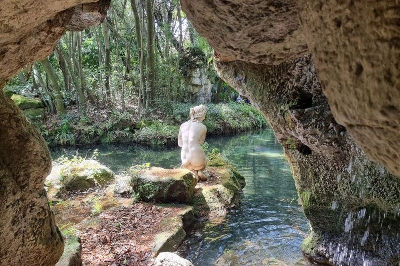 Billet Palais royal de Caserte : Billet d'entrée prioritaire + audioguide numérique