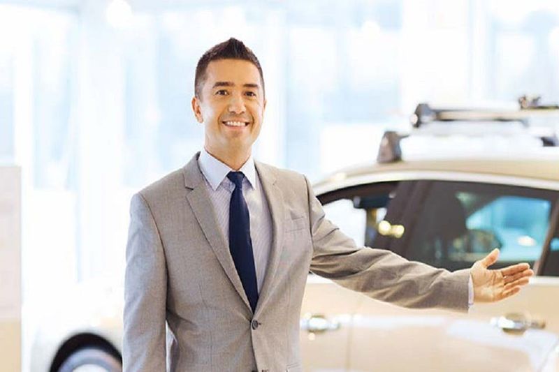 Billet Dubaï : Transfert en voiture privée de l'aéroport de Dubaï à la ville de Dubaï