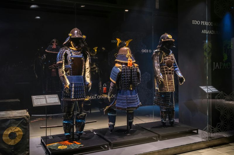 Billet Le musée de l'Orient : Billet d'entrée