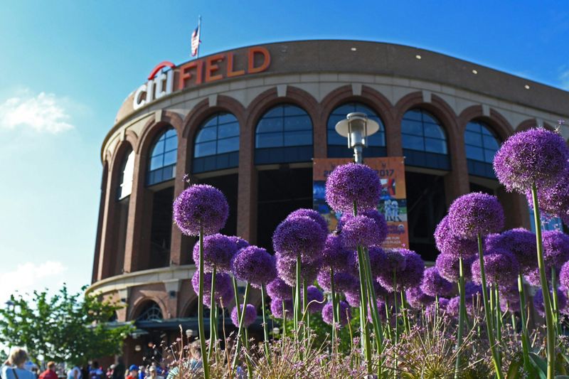 Billet New York : Visite du stade Citi Field
