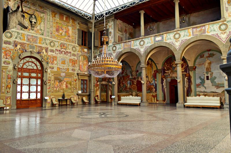 Billet Les Chapelles des Médicis : Billet coupe-file + Visite guidée