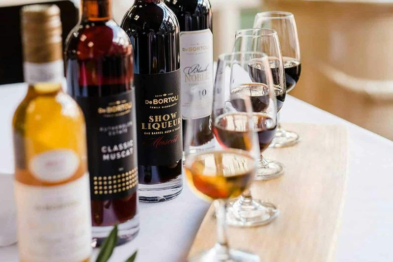 Billet Yarra Valley : Déjeuner et dégustation de vin avec guide + transferts